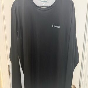 Columbia PHG Long Sleeve performance shirt
